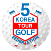 KGF강원5지역, KGF5지역, 한국골프연맹