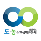 경상북도 Smart 두레공동체 일자리창출사업 آئیکن