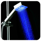 Cool Shower Head icon