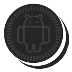 Oreo Launcher: Pure Android