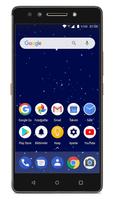 Oreo Launcher โปสเตอร์