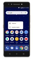 Oreo Launcher syot layar 1