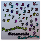 Permainan Matematika Sederhana icône