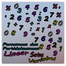 Persamaan dan Pertidaksamaan Linear Satu Variabel APK