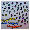 Persamaan Garis Singgung Lingkaran APK