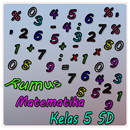 Rumus Matematika Kelas 5 SD APK