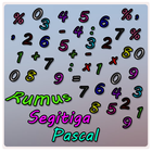 Rumus Segitiga Pascal-icoon