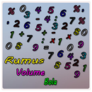 Rumus Volume Bola APK