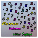 Rumus Volume Limas Segitiga APK