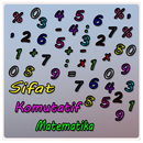 Sifat Komutatif Matematika APK