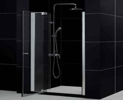 Single Shower Door syot layar 2