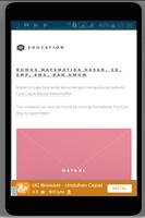 Volume Limas Segitiga dan Pembahasan Soal постер