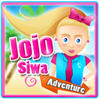 Jojo Siwa Games Adventure 图标