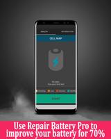 Battery Repair Pro পোস্টার