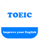 Toeic Test, Toeic Practice - Toeic Listening APK