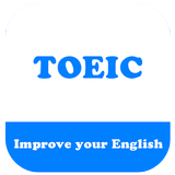Toeic Test, Toeic Practice - Toeic Listening simgesi