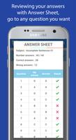 Toeic Test, Toeic Practice - Toeic Listening تصوير الشاشة 3