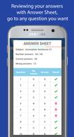 Toeic Test, Toeic Practice - Toeic Listening ภาพหน้าจอ 3