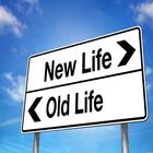 Life Changing App أيقونة