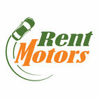 Rentmotors - rent-a-car ไอคอน