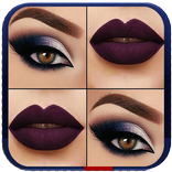 Beauty Make Up Tutorial Plus