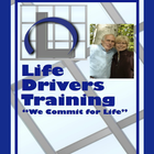 Life Drivers Training App أيقونة
