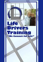 Life Drivers Training App Poster