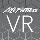 Life Fitness VR biểu tượng