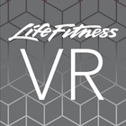 Life Fitness VR icon