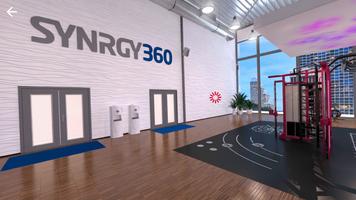 Life Fitness VR screenshot 1