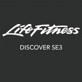 Life Fitness Discover SE3 APK