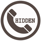 Hidden Call Recorder Advice icône