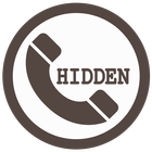 Hidden Call Recorder Advice আইকন