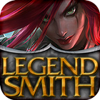 Legend Smith for League icône