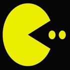 Pacman Go icon
