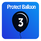 Protect Balloon Rise Up 3!! 2018 ícone