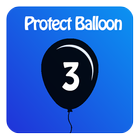 Protect Balloon Rise Up 3!! 2018 ikon