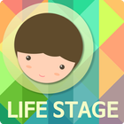 LifeStage icon