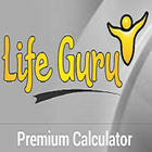 LifeGuru Premium/Maturity আইকন