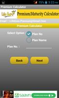 LifeGuru Premium/Maturity screenshot 2