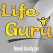 LifeGuru Need Analyzer