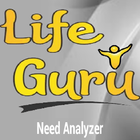 LifeGuru Need Analyzer иконка