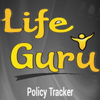 LifeGuru Tracker иконка