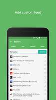 LifeHacker - Life Hacks, Tips (reader) ภาพหน้าจอ 2