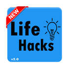 life hacks 2-for a better life أيقونة