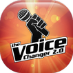 The voice changer