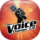 The voice changer APK