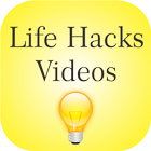 Life Hacks Videos icon