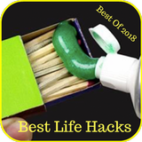 Best life hacks أيقونة