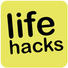 آیکون‌ 1000 Life Hacks